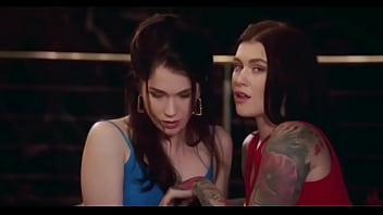 Preview 3 of Creampie 3gp Video Download - Mischa Cross and Evelyn Clair (Teaser)