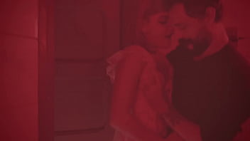 Preview 1 of Desi Bts - Cheating on my bf with a fan in the bathroom of a party