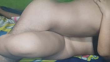 Preview 2 of Dentist Xnxx - Mi esposa se consigue por facebook a un hombre nalgon para que la folle,  ella me mande el video luego de que el le acabara encima de su co&ntilde_o / Chiquicandy / LeandroZimmer