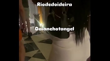 Preview 3 of Big Boots Granny Raw - Ser&aacute_ que aprontamos muito ontem riodedoideira Esposascuckold1 esposa corninho   RIQUELME   1 ClubeCuck ...