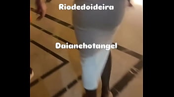 Preview 1 of Big Boots Granny Raw - Ser&aacute_ que aprontamos muito ontem riodedoideira Esposascuckold1 esposa corninho   RIQUELME   1 ClubeCuck ...