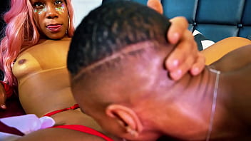 Preview 3 of Sweet 16 Year Old Pussy - Macho do pau grande fudeu a safadinho e deixou ela toda gozada! Big dick fucked the naughty girl and left her all wet!