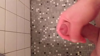 Preview 2 of Lisa Ann With Stepson - me jerking and cumming
