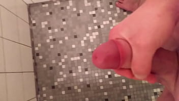 Preview 3 of Lisa Ann With Stepson - me jerking and cumming