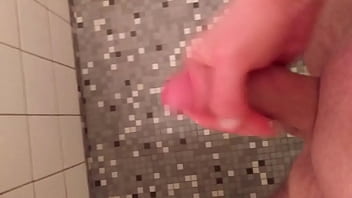 Preview 1 of Lisa Ann With Stepson - me jerking and cumming