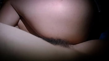 Preview 3 of Gym Dog - ESPOSA INFIEL ATRAPADA EN LA CAMA CON SU HIJASTRO