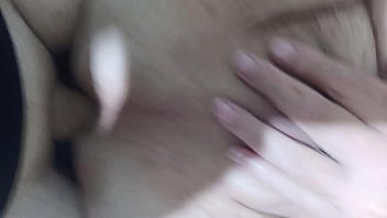 Preview 2 of Sideways Lesbian 69 - Bareback My Hole