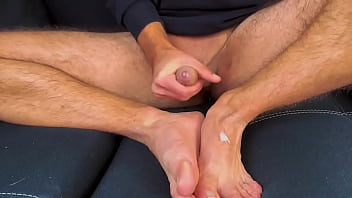 Preview 4 of Five On One Sex - Jung und Frisch spritzt auf F&uuml_&szlig_e