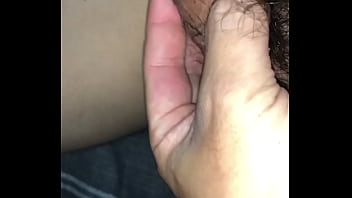 Preview 1 of Scarlett Magic - 直男熟睡很熟