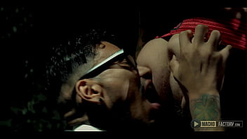 Preview 2 of Gimarya In Car - Reloaded Parte 1
