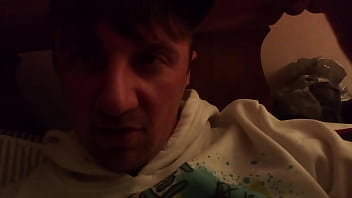 Preview 4 of No Lube Boyfriend Punishment - Verification video