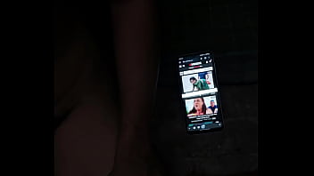 Preview 4 of Lesbian An Guy - Verification video