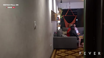 Preview 1 of Feme Fun Video Com Xxx - Amigos brincam de verdade e desafio,  bem safado e gostoso (MR VELVET,  JHONNY GAB,  MACEDO,  LETICIA FEFFER,  DEUSA ARTEMIS,  ANNIE CLEMENTINE,  PATTY KIMBERLY E DREAD HOT)