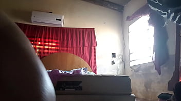 Preview 4 of Bati And Father Xxx Video2 - nena 18 a&ntilde_os vino a mi casa a cojer a escondidas de sus padres al salir de colegio