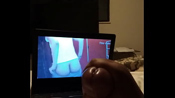 Preview 4 of Mariedel Bbw - Masterbate to hot girl butt