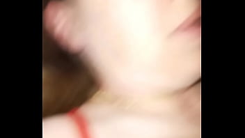 Preview 2 of Lana With Black - Desire578 getting a face full
