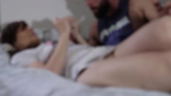 Preview 1 of Downloadss Xxx Vidio Bf - Stepdad accidentally mistakens Stepdaughter as Wife. Leaving her CREAMPIED. Part 2