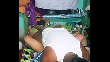 Preview 3 of Jennifer White - Indian have a sex young boy and Tamil aunty