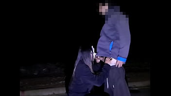 Preview 1 of Korea Vs Barad - Vagabunda chupa pau por 30  dolars da o anus poe 50 sem camisinha pode gozar dentro
