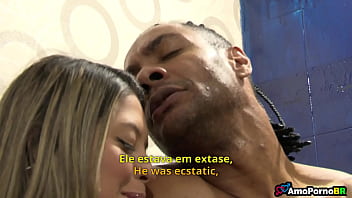 Preview 4 of Dasisexy Video - MINHA ESPOSA E ESSE SOBRINHO-POSTI&Ccedil_O COM PAU DE JUMENTO!,  Parte 3