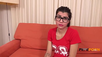 Preview 1 of Bhu Ki Chudai Hindi Movie - Faraona has her tricks to seduce MUCH OLDER men,  and to enjoy a great fuck!