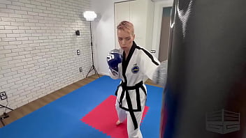 Preview 2 of Mosi Ke Beta - TKD POV HIT