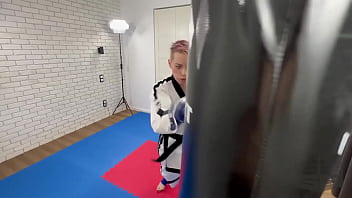 Preview 3 of Mosi Ke Beta - TKD POV HIT