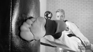 Preview 4 of Mosi Ke Beta - TKD POV HIT