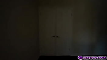Preview 1 of Black On Bllack Sex - Sex In The Champagne Room0.mp4