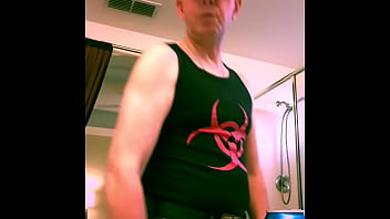 Preview 2 of Bedroom Hard Com - TOXIC NEGATIVE ASIAN POZZING CONVERSION. That was the plan for this session. This sexy NEGATIVE CLOSETED ASIAN a wanted to be POZZED. I had bred him several times before but I think this session actually converted him. He is Positive now I was told.