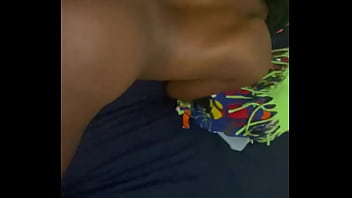 Preview 1 of Micah Moore Feet - Queen was loving Menace&rsquo_s Dick Doggystyle