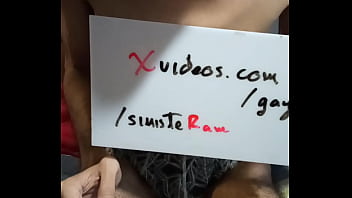 Preview 3 of Hermaphrodite Gravida - Verification video