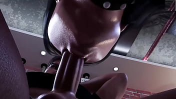 Preview 4 of Kristine Hermosa Porn Video - All Sex Scenes from the Game - Fashion Business,  Episode2,  Part 4