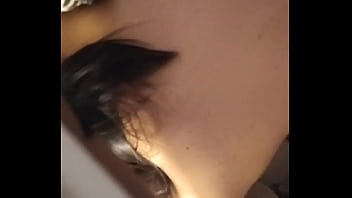 Preview 2 of Teen Kasie - Black Fuck Petite