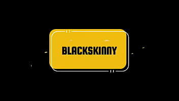 Preview 1 of Teen Kasie - Black Fuck Petite