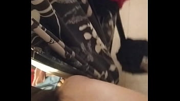 Preview 4 of Teen Kasie - Black Fuck Petite