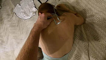 Preview 2 of Girls Rendom - Mr Williams daydream fantasies Scene 1 part 2