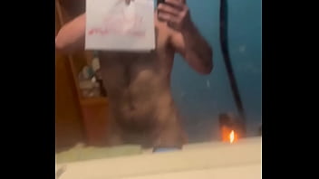 Preview 1 of Black Cockhtmlteens - Verification video