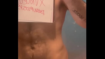 Preview 4 of Black Cockhtmlteens - Verification video