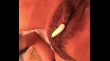 Preview 2 of Saduse Sex - Flaquita cachonda y exitada