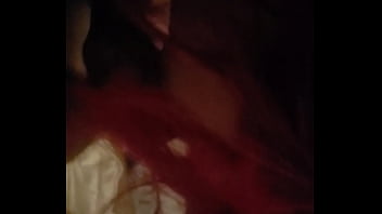 Preview 3 of Teen Young - Mona Sucks Cock POV and gets a shot in the mouth