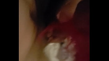 Preview 1 of Teen Young - Mona Sucks Cock POV and gets a shot in the mouth