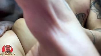 Preview 4 of Jenny Mccarthy Blowjop - VonMadeIt92 Fucks Femboy Tatum Baby Boy Raw Bareback Making America Great Again