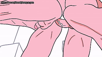 Preview 4 of Boom Ila - Bearded straight man sucks a male bottom&#039_s ass then the bottom sucks the straight&#039_s cock - Animated Gay Porn