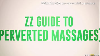 Preview 4 of Mom Sex Massage Videos - ZZ Guide to Perverted Massages - Mona Azar / Brazzers  / stream full from www.zzfull.com/massa