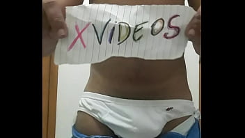 Preview 3 of Porny Babi - V&iacute_deo de verifica&ccedil_&atilde_o