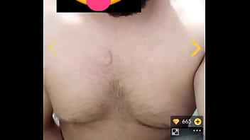 Preview 2 of Girl And Dog Sex Vidios Com - En videochat con cola de gato