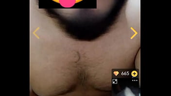 Preview 3 of Girl And Dog Sex Vidios Com - En videochat con cola de gato