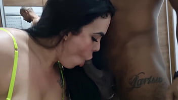 Preview 2 of Shae Summers Cheat - Comi a buceta da mulher do corno,  nao aguentei e tirei a camisinha e de final deixei ele gozar no meu cu