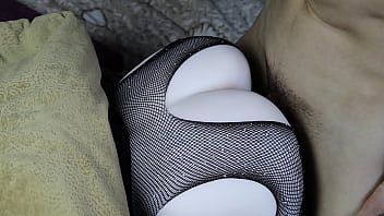 Preview 4 of Bus Gamble - Big tight ass gets fucked by a big hard cock today